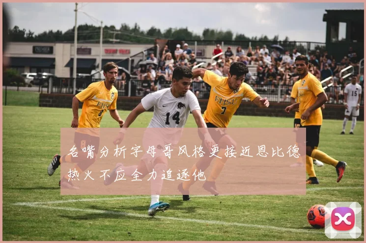 名嘴分析字母哥风格更接近恩比德热火不应全力追逐他